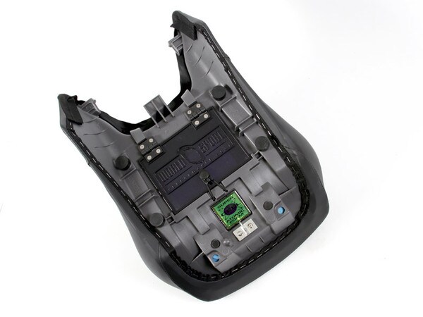 YAMAHA - FJR 1300 (03-05) - World Sport Performance Seat